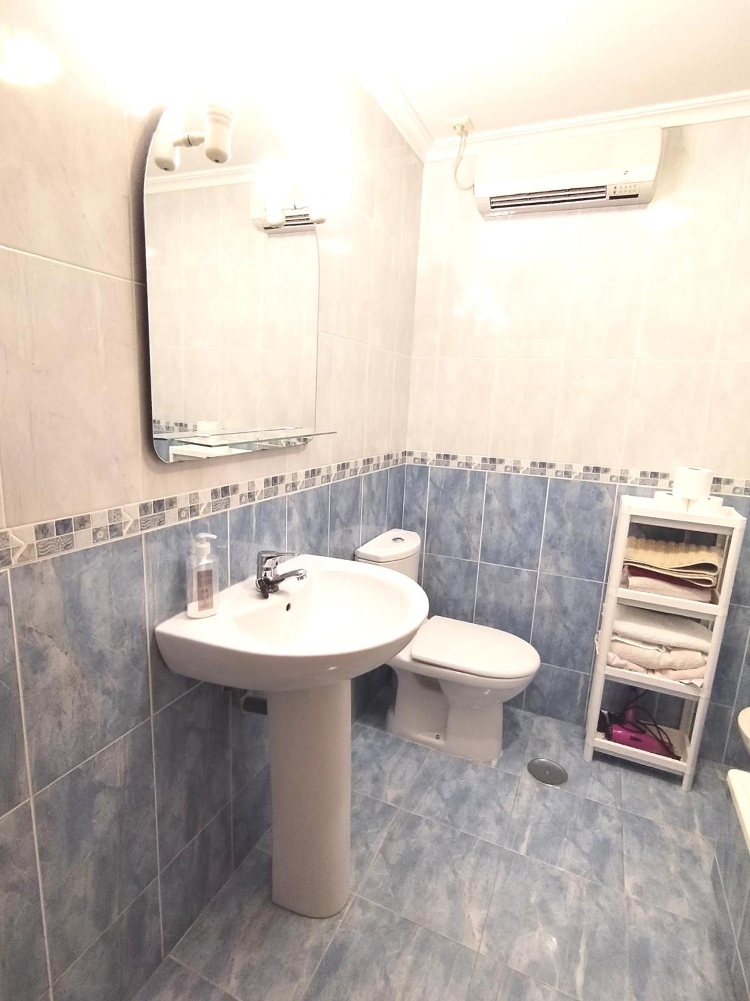 Indiano 4B Appartement Viveiro Buitenkant foto
