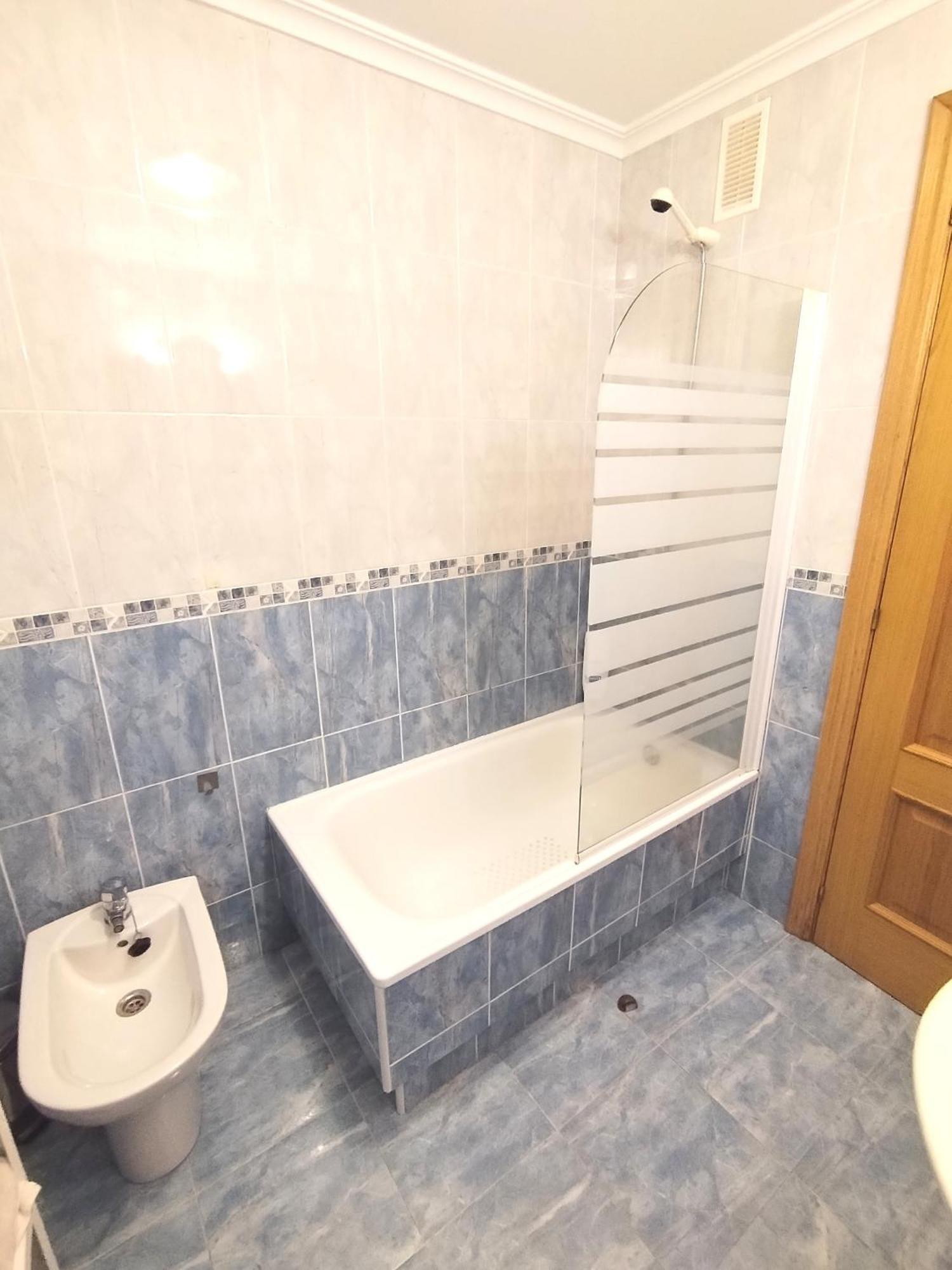 Indiano 4B Appartement Viveiro Buitenkant foto