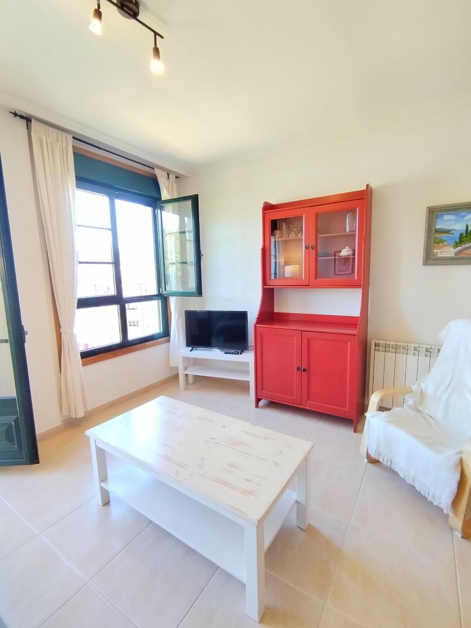 Indiano 4B Appartement Viveiro Buitenkant foto