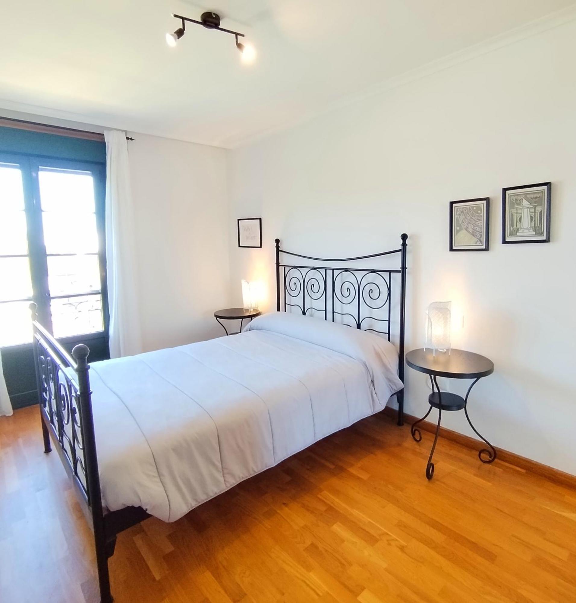 Indiano 4B Appartement Viveiro Buitenkant foto